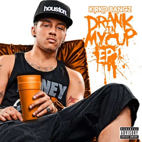 Cover artwork for Drank In My Cup (DJ Mike D Pop Radio Remix)