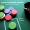 Broken Dreams - Eleven Hundred Springs lyrics