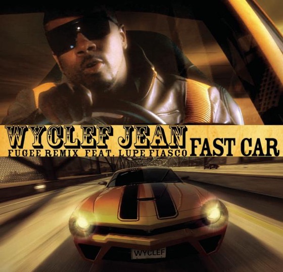 Cover artwork for Fast Car
