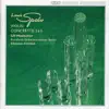 Spohr: Violin Concertos Nos. 2 & 5 album lyrics, reviews, download