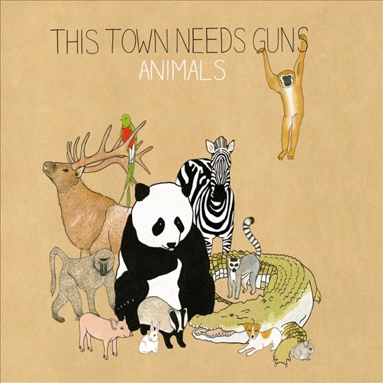 Cover artwork for Zebra