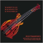 Nashville Mandolin Ensemble - Frangenti