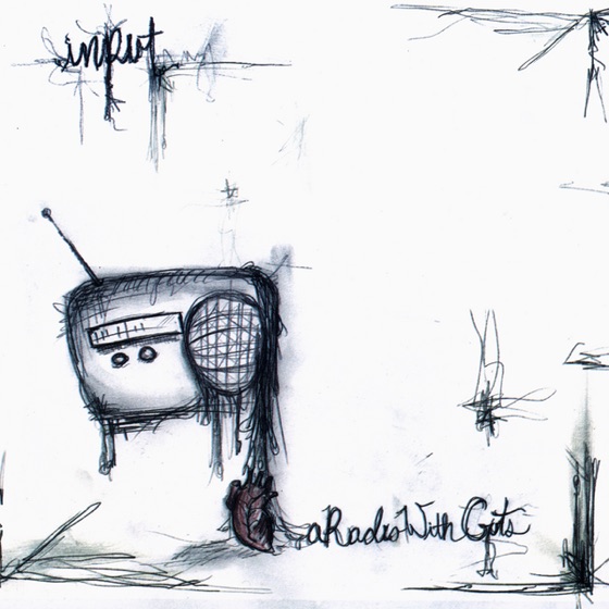 Cover artwork for Not That Type