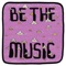 Be the Music - Single