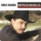 La Rama del Mesquite - Emilio Navaira lyrics