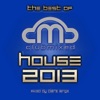 The Best of House 2013 (Mixed By Clare Large)