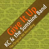 Give it up - Single