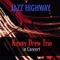 Blues in the Closet - Kenny Drew lyrics