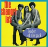 The Shangri-Las - Footsteps On the Roof