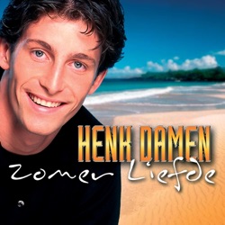 Henk Damen - Ik Droom M'n Hele Leven Van Jou!