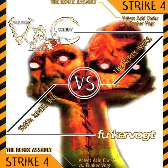 Cover artwork for Civil War (Tripping In Boot Camp Mix)