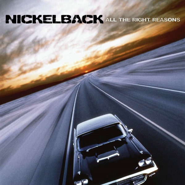 Nickelback - Home