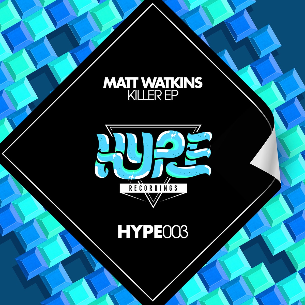 Hype mix