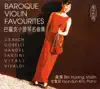 Baroque Violin Favourites album lyrics, reviews, download