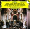 Mozart: Mass in C Minor, K.427 