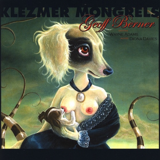 Cover artwork for Fukher