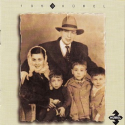 3 Hürel - Ben Geçerim Gönül Geçmez