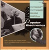 Popular Electronics: Early Dutch Electronic Music 1956-1963 artwork