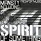 Spirit of Something - Mansty lyrics