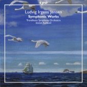 Irgens-Jensen: Symphonic Works artwork