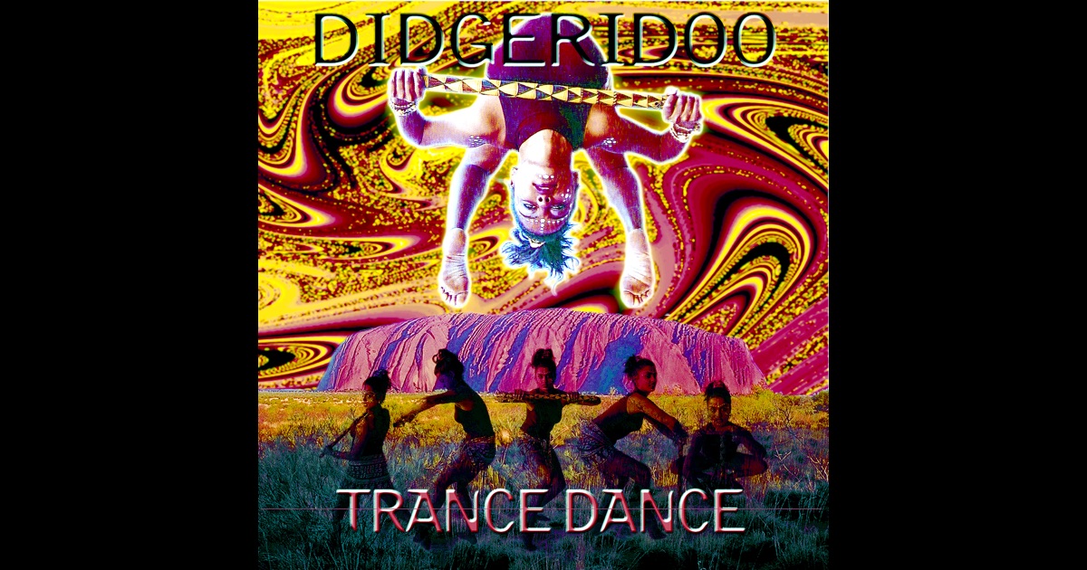 Various - Trance To Dance Various - Trance To Dance