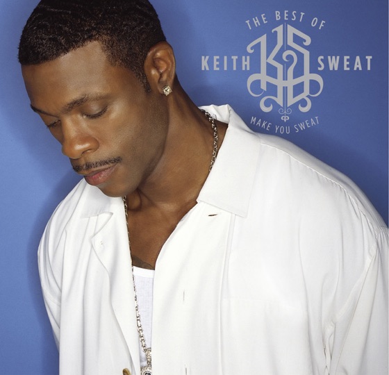 Cover artwork for Make You Sweat