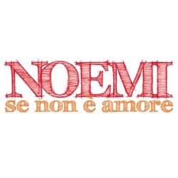 Noemi - Se Non È Amore