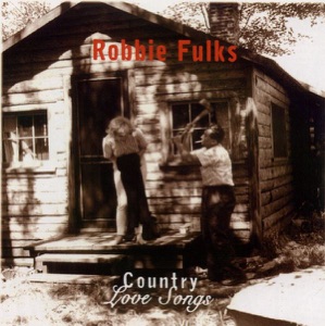 Robbie Fulks - Rock Bottom, Pop. 1 - Line Dance Music