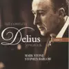 Delius: The Complete Delius Songbook, Vol. 1 album lyrics, reviews, download