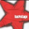 Back to yesterday - Backstage lyrics