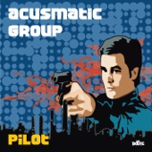 Acusmatic Group - Fish Food