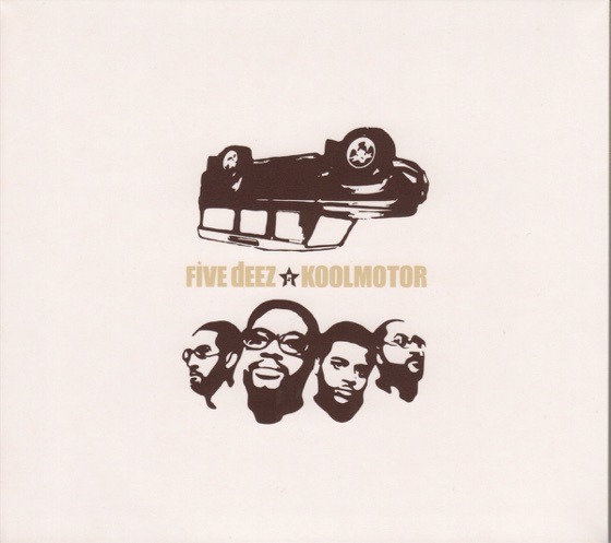 Cover artwork for Omni