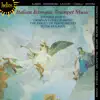 Italian Baroque Trumpet Music album lyrics, reviews, download
