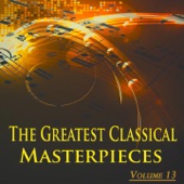 The Greatest Classical Masterpieces, Vol. 13 artwork