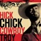 Hick Chick (Featuring Angela Hacker) - Cowboy Troy featuring Angela Hacker lyrics