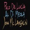 Paco De Lucia Al Di Meola John Mclaughlin - Beyond the Mirage