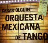 Orquesta Mexicana de Tango artwork