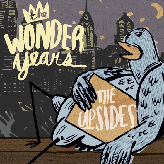 Cover artwork for Logan Circle