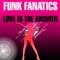 Love Is the Answer (Freemasons Remix) artwork