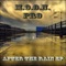 After The Rain - M.O.O.N. Pro lyrics