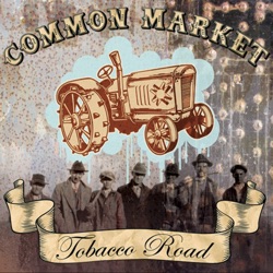 Common Market - 40 Thieves
