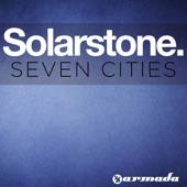 Seven Cities (Solarstone's Atlantic Mix Edit) artwork