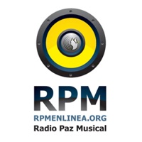 Radio Paz Musical cover