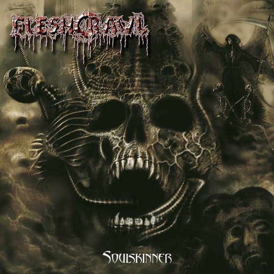 Cover artwork for Metal Gods