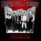 Detonator - Funeral Dress lyrics