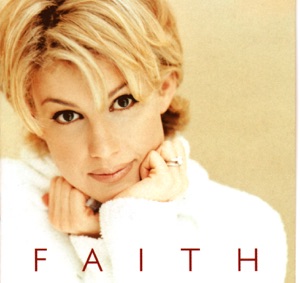 Faith Hill - Somebody Stand By Me - Line Dance Music