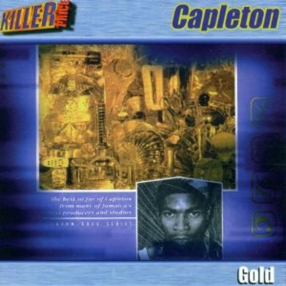 Cover artwork for Jah Jah City