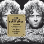 Benny Sings - Champagne People