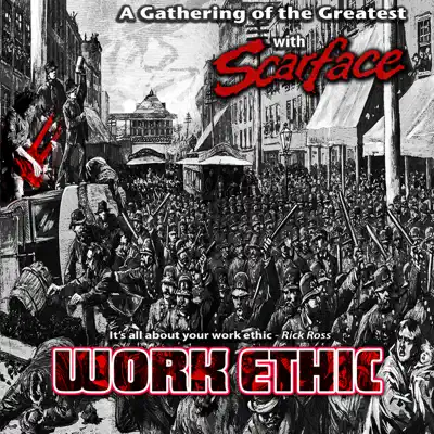 Work Ethic - Scarface