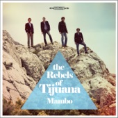 The Rebels Of Tijuana - Are You Ready for the Country